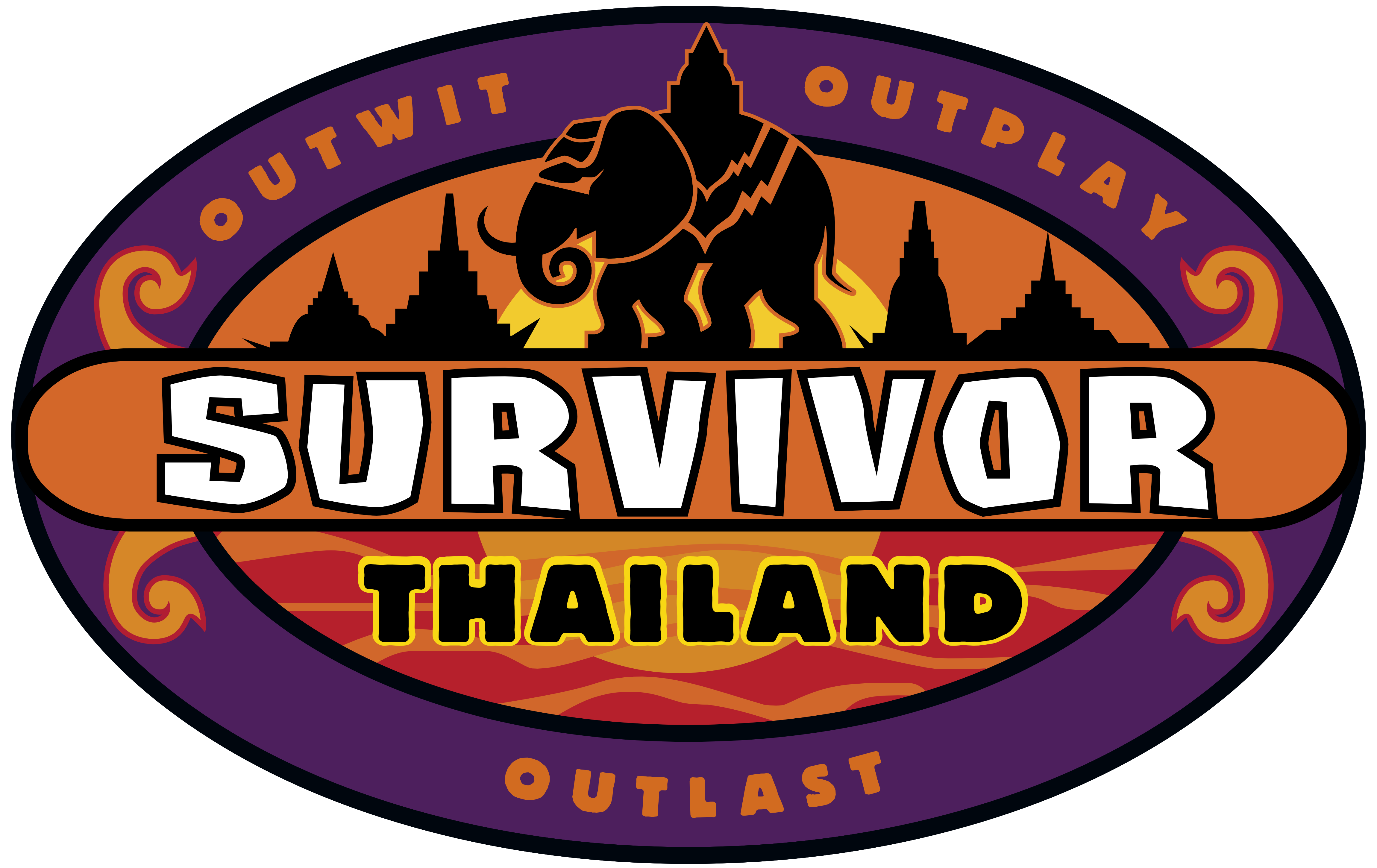 survival heroes logo